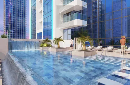 Apartment - 2 Bathrooms for sale in Me Do Re 2 - JLT Cluster G - Jumeirah Lake Towers - Dubai