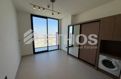 Apartment - Studio - 1 Bathroom for sale in Binghatti Amber - Jumeirah Village Circle - Dubai