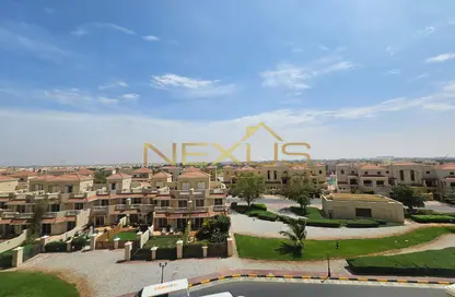 Apartment - 2 Bedrooms - 3 Bathrooms for rent in Royal breeze 2 - Royal Breeze - Al Hamra Village - Ras Al Khaimah