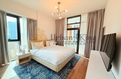 Apartment - 2 Bedrooms - 2 Bathrooms for rent in Dubai Marina Moon - Dubai Marina - Dubai