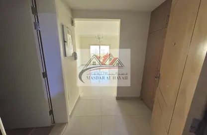 Apartment - 2 Bedrooms - 2 Bathrooms for rent in Muwaileh 29 Building - Muwaileh - Sharjah