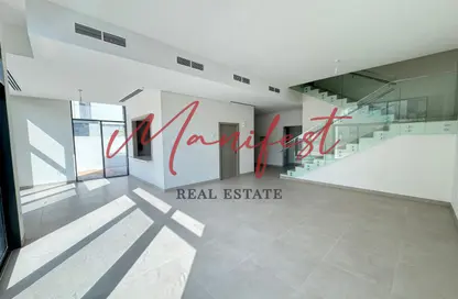 Villa - 4 Bedrooms - 5 Bathrooms for rent in Murooj Al Furjan - Al Furjan - Dubai