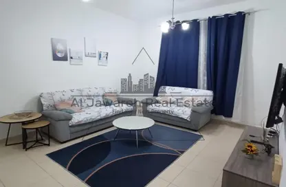 Apartment - 2 Bedrooms - 2 Bathrooms for sale in Al Naimiya - Al Nuaimiya - Ajman