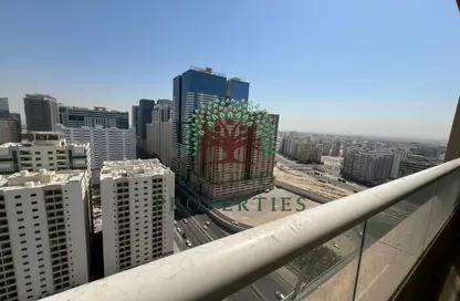 Apartment - 2 Bedrooms - 4 Bathrooms for sale in Aliya Tower - Al Nahda - Sharjah