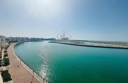 Apartment - 1 Bedroom - 2 Bathrooms for sale in Lagoon B7 - The Lagoons - Mina Al Arab - Ras Al Khaimah