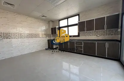 Villa - 6 Bedrooms for rent in Al Hooshi Villas - Hoshi - Al Badie - Sharjah