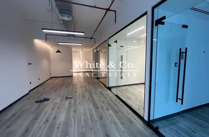 Office Space - Studio for sale in The Regal Tower - Business Bay - Dubai