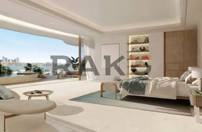 Apartment - 3 Bedrooms - 4 Bathrooms for sale in Como Residences - Palm Jumeirah - Dubai