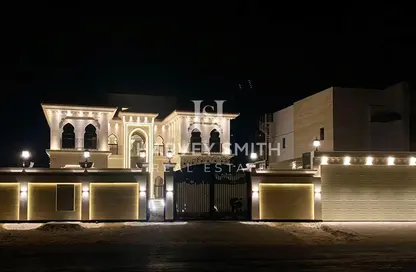 Villa - 7 Bedrooms - 7 Bathrooms for rent in Um Nahad Third - Dubai Land - Dubai