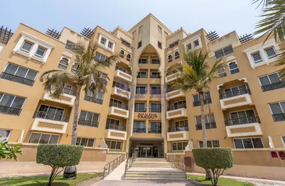 Apartment - 1 Bedroom - 1 Bathroom for rent in Yakout - Bab Al Bahar - Al Marjan Island - Ras Al Khaimah