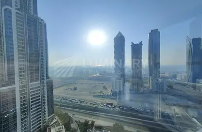 Apartment - 2 Bedrooms - 3 Bathrooms for rent in Executive Tower J - Executive Towers - Business Bay - Dubai