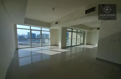 Apartment - 3 Bedrooms - 5 Bathrooms for sale in Tala Tower - Marina Square - Al Reem Island - Abu Dhabi