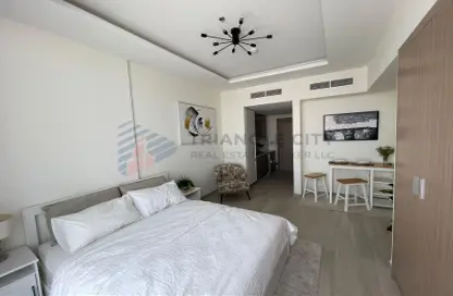 Apartment - 1 Bathroom for rent in AZIZI Riviera 10 - Meydan One - Meydan - Dubai