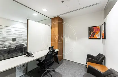 Office Space - Studio for sale in Iris Bay - Business Bay - Dubai