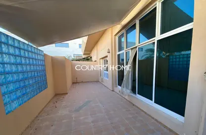 Villa - 3 Bedrooms - 4 Bathrooms for rent in Umm Suqeim 1 Villas - Umm Suqeim 1 - Umm Suqeim - Dubai