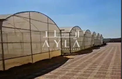 Farm - Studio for sale in Al Wathba - Abu Dhabi