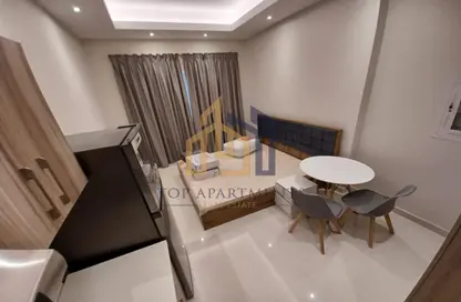 Apartment - 1 Bathroom for sale in Hera Tower - Dubai Sports City - Dubai