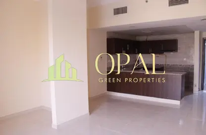 Apartment - 2 Bedrooms - 2 Bathrooms for rent in Jamal Building - Dubai Production City (IMPZ) - Dubai