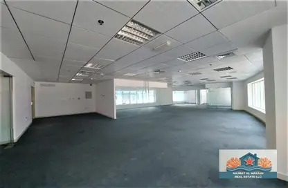 Office Space - Studio - 2 Bathrooms for rent in Icon Tower - Barsha Heights (Tecom) - Dubai