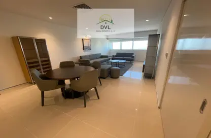 Apartment - 2 Bedrooms - 3 Bathrooms for rent in Park Place Tower - Sheikh Zayed Road - Dubai