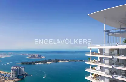 Apartment - 2 Bedrooms - 3 Bathrooms for sale in Palm Beach Towers 1 - Palm Beach Towers - Palm Jumeirah - Dubai