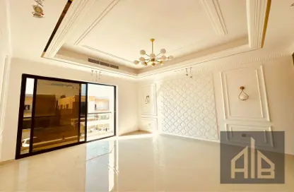 Villa - 6 Bedrooms for sale in Al Helio 2 - Al Helio - Ajman