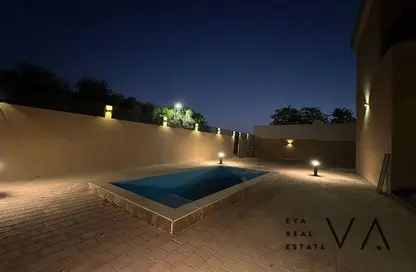 Villa - 5 Bedrooms - 7 Bathrooms for rent in Nad Al Sheba 4 - Nad Al Sheba - Dubai