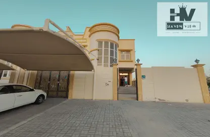 Villa - 5 Bedrooms - 5 Bathrooms for rent in Mohamed Bin Zayed Centre - Mohamed Bin Zayed City - Abu Dhabi