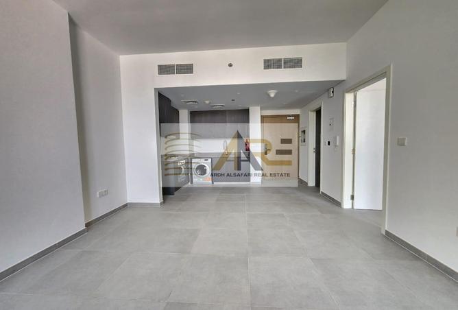 Apartment - 2 Bedrooms - 3 Bathrooms for rent in Tiraz - Naseej District - Aljada - Sharjah