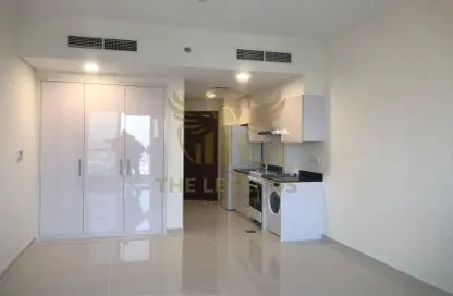 Apartment - 1 Bathroom for sale in Viridis D - Viridis Residence and Hotel Apartments - Damac Hills 2 - Dubai