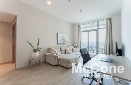 Apartment - 1 Bedroom - 2 Bathrooms for rent in Studio One - Dubai Marina - Dubai