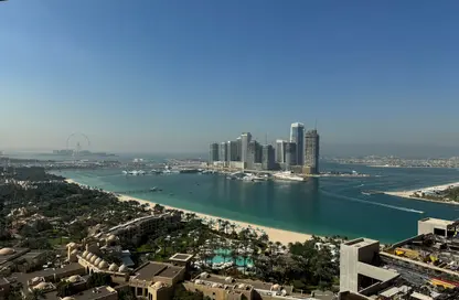 Apartment - 3 Bedrooms - 5 Bathrooms for sale in Palm Beach Towers 3 - Palm Beach Towers - Palm Jumeirah - Dubai