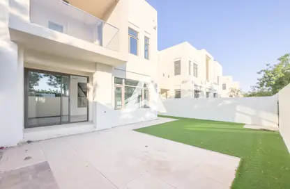 Townhouse - 3 Bedrooms - 4 Bathrooms for sale in Mira Oasis 1 - Mira Oasis - Reem - Dubai