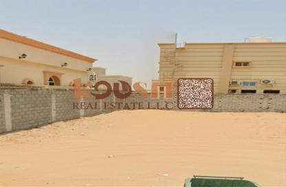 Land - Studio for sale in Al Yasmeen 1 - Al Yasmeen - Ajman