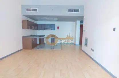 Apartment - 1 Bedroom - 1 Bathroom for sale in Binghatti Apartments - Dubai Silicon Oasis - Dubai