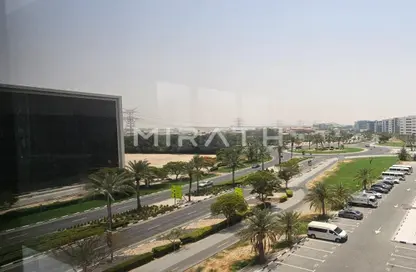 Whole Building - Studio for rent in Phase 1 - Dubai Investment Park (DIP) - Dubai