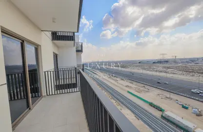 Apartment - 1 Bedroom - 2 Bathrooms for sale in AZIZI Pearl - Al Furjan - Dubai