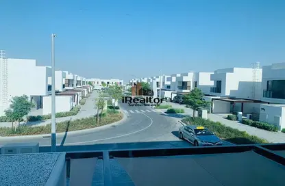 Villa - 4 Bedrooms - 5 Bathrooms for sale in Noya Viva - Noya - Yas Island - Abu Dhabi