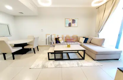 شقة - غرفة نوم - 2 حمامات للايجار في شارع السطوة - السطوة - دبي
