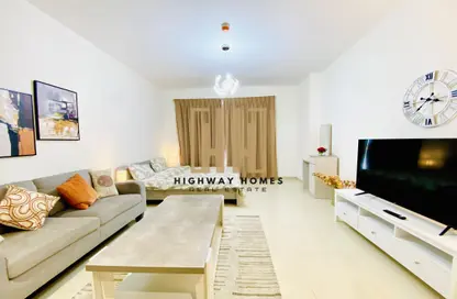 Apartment - Studio - 1 Bathroom for rent in Zohour 2 - Al Zahia - Muwaileh Commercial - Sharjah