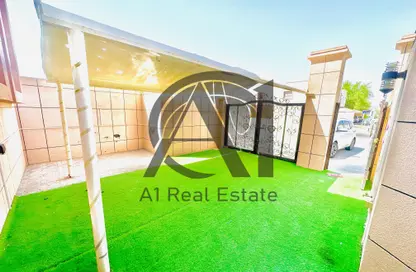 Apartment - 3 Bedrooms - 4 Bathrooms for rent in Al Jaheli - Al Ain