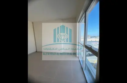 Apartment - 1 Bedroom - 2 Bathrooms for rent in Al Jurf Industrial 3 - Al Jurf Industrial - Ajman