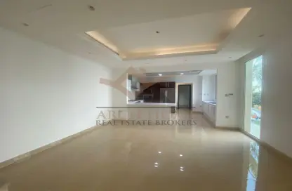 Empty Room image for: Villa - 4 Bedrooms - 5 Bathrooms for rent in Cluster 2 - The Sustainable City - Dubai, Image 1