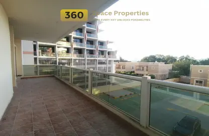 Apartment - 2 Bedrooms - 2 Bathrooms for sale in Oasis High Park - Dubai Silicon Oasis - Dubai