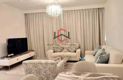 Apartment - 2 Bedrooms - 2 Bathrooms for rent in Forte 1 - Forte - Downtown Dubai - Dubai