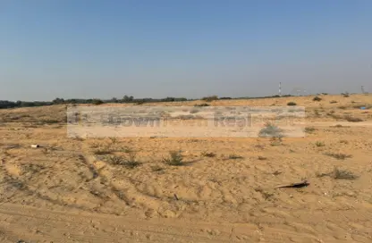 Land - Studio for sale in Al Helio 1 - Al Helio - Ajman