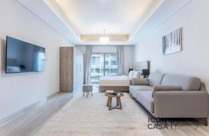 Apartment - Studio - 1 Bathroom for rent in The Icon Casa - Jumeirah Village Circle - Dubai