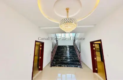 Apartment - 3 Bedrooms - 2 Bathrooms for rent in Madinat Al Riyad - Abu Dhabi