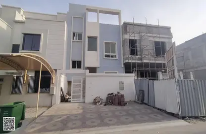 Townhouse - 3 Bedrooms - 5 Bathrooms for sale in Al Zaheya Gardens - Al Zahya - Ajman