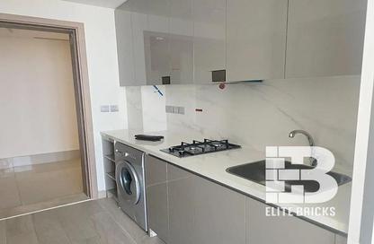 Apartment - 1 Bathroom for rent in Azizi Riviera 20 - Meydan One - Meydan - Dubai